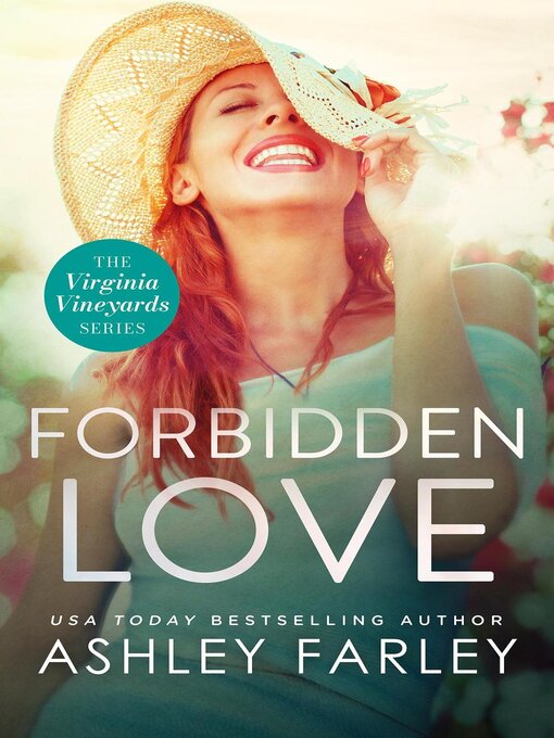 Title details for Forbidden Love by Ashley Farley - Available